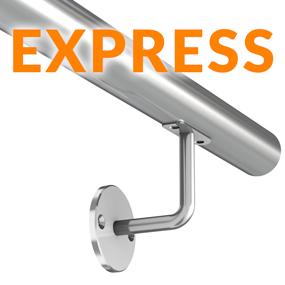 Main-courante inox Livraison Express