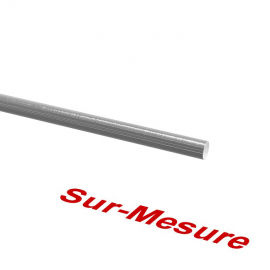 Support tube de remplissage orientable ⦰ 16mm - PRIX DIRECT